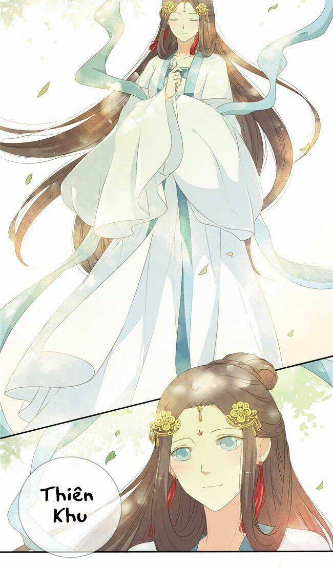 Quy Tự Dao - Chapter 64 - Trang 4