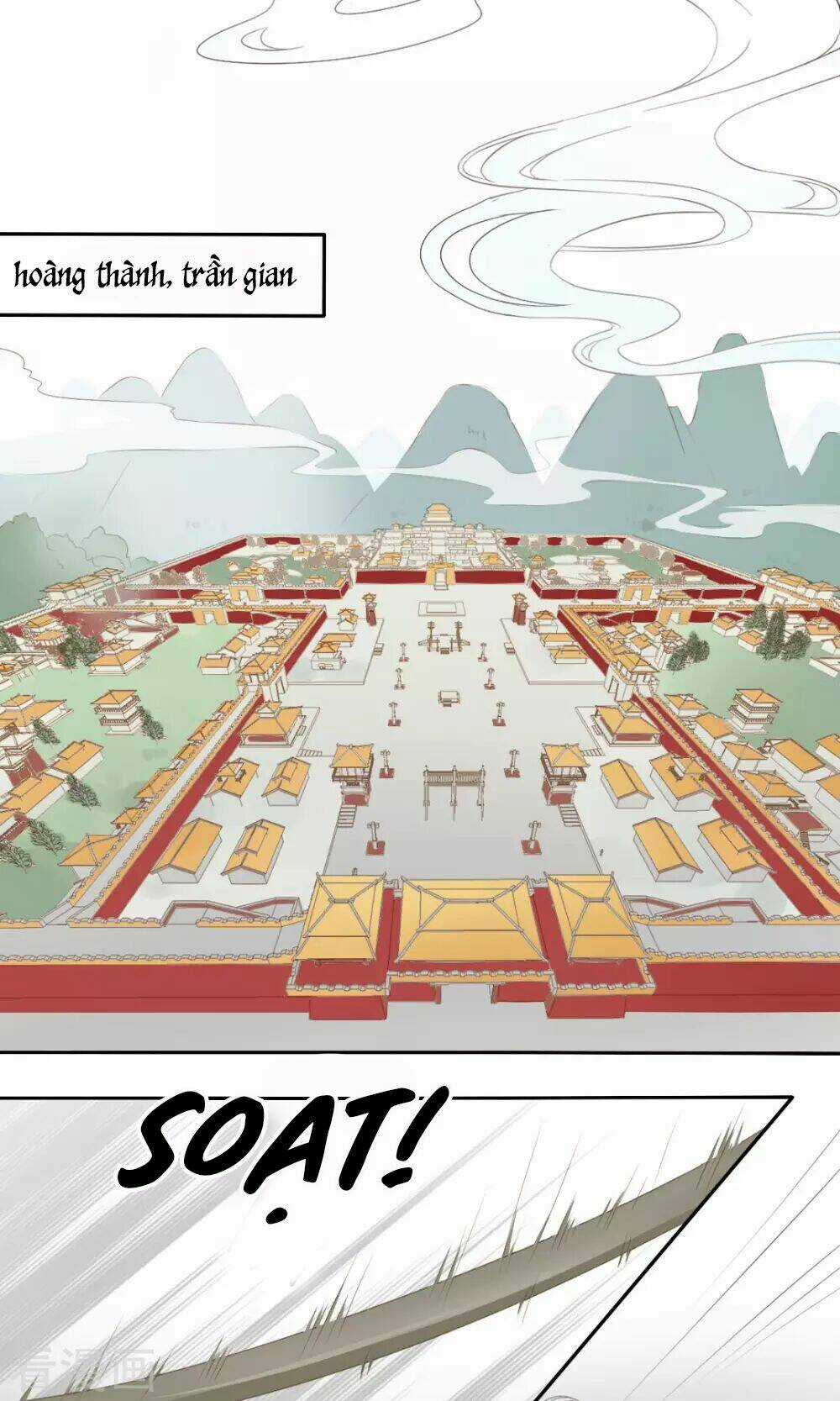 Quy Tự Dao - Chapter 65 - Trang 3