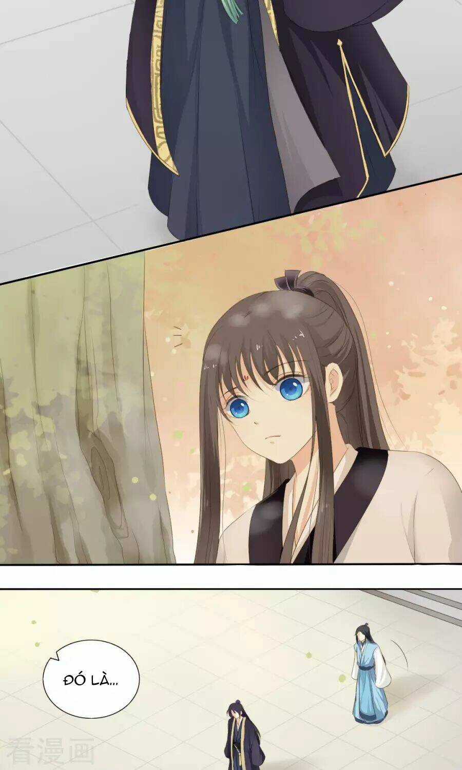 Quy Tự Dao - Chapter 66 - Trang 14