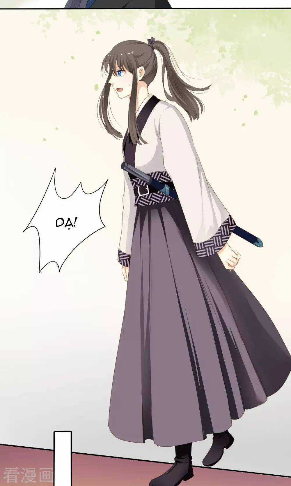 Quy Tự Dao - Chapter 66 - Trang 9