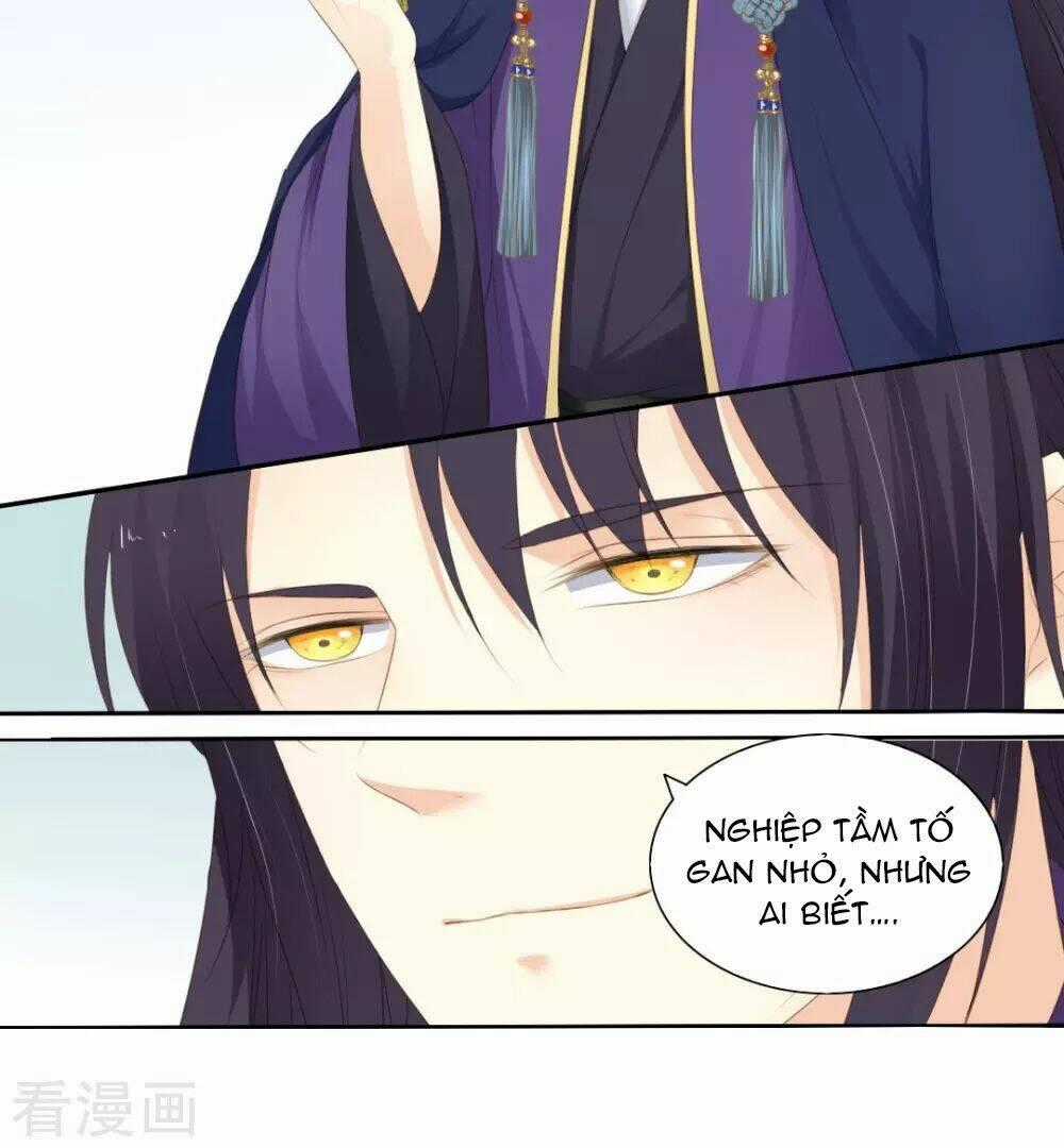 Quy Tự Dao - Chapter 67 - Trang 19