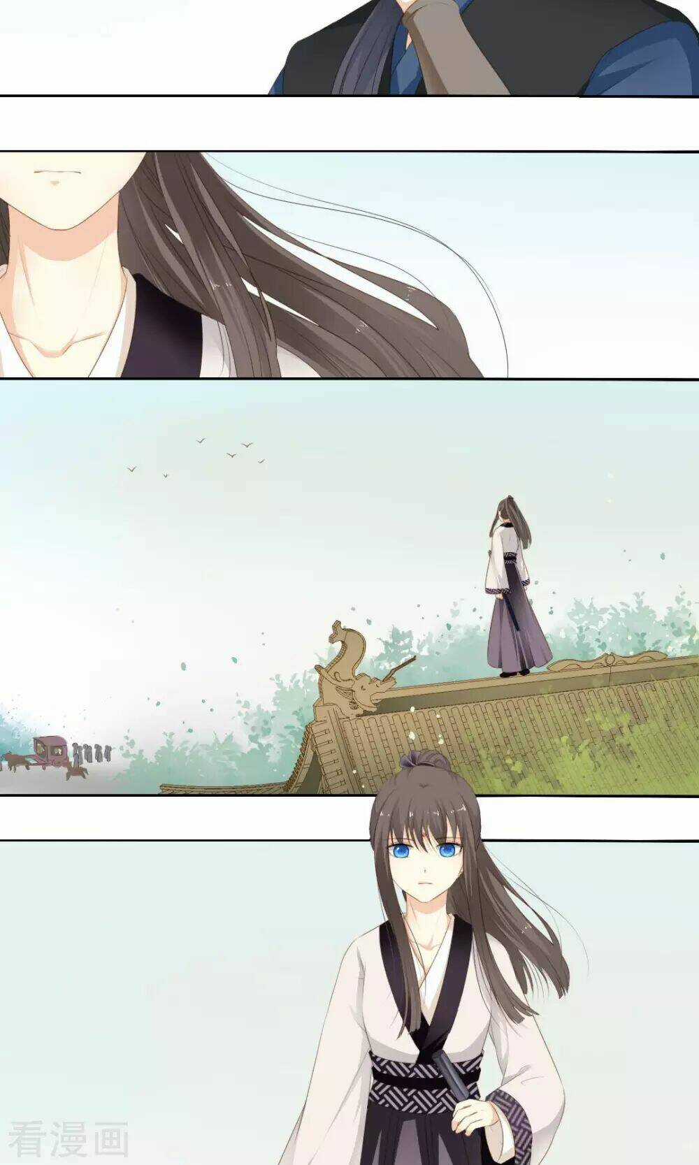 Quy Tự Dao - Chapter 67 - Trang 5