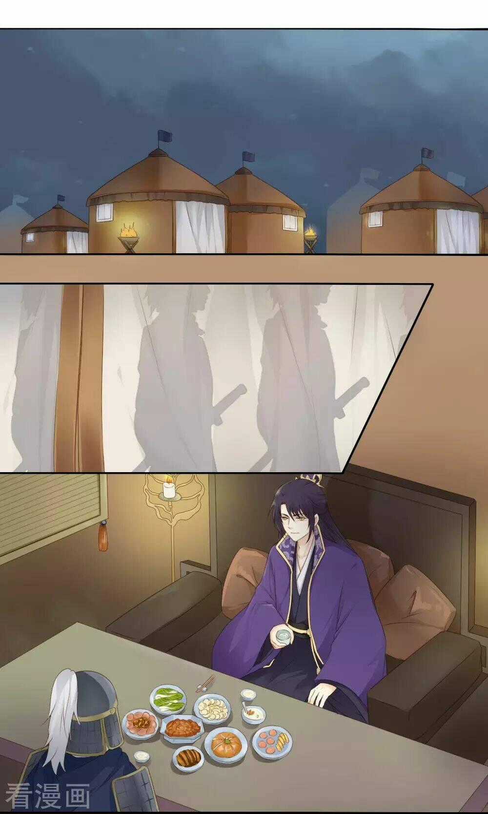 Quy Tự Dao - Chapter 68 - Trang 2