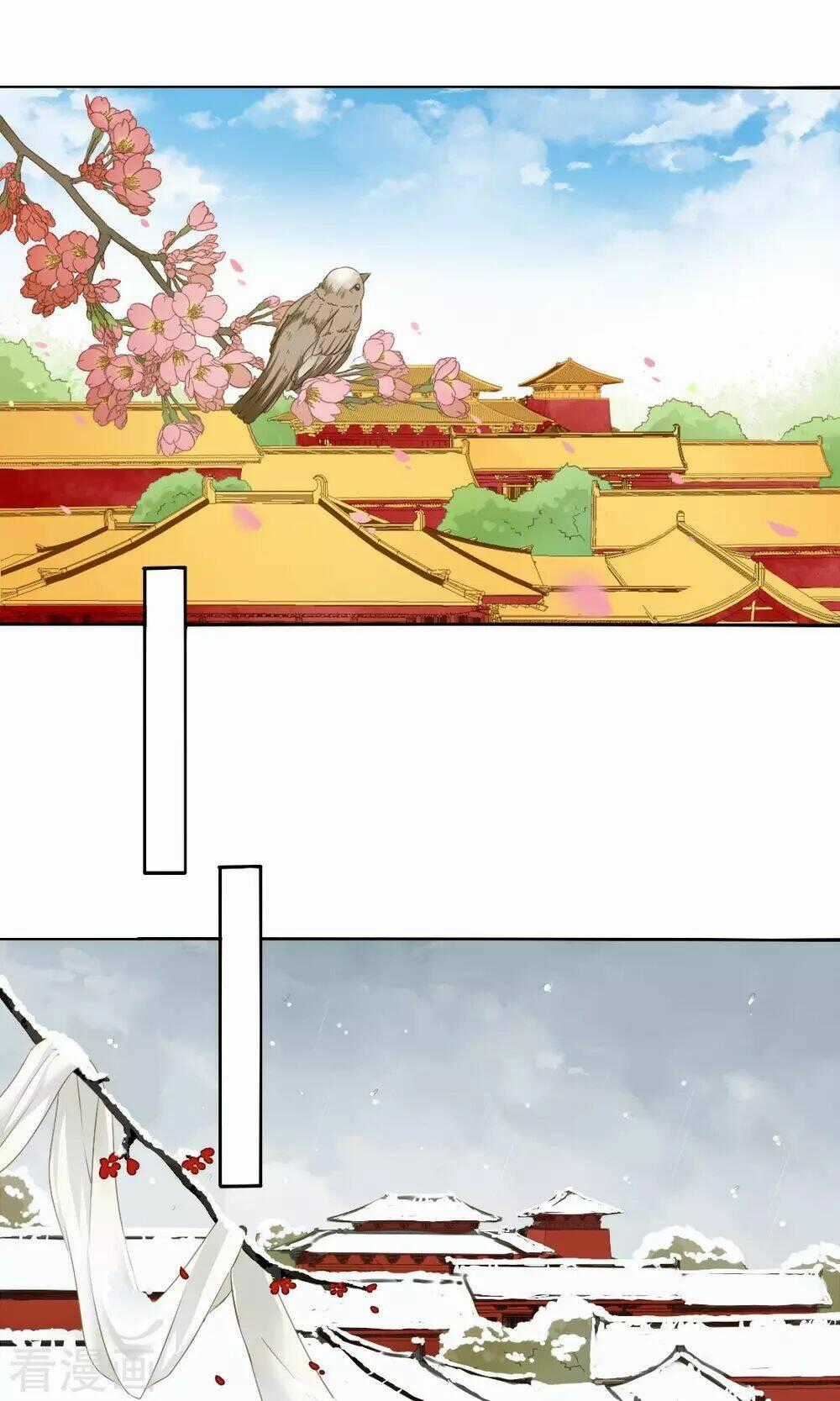 Quy Tự Dao - Chapter 69 - Trang 2