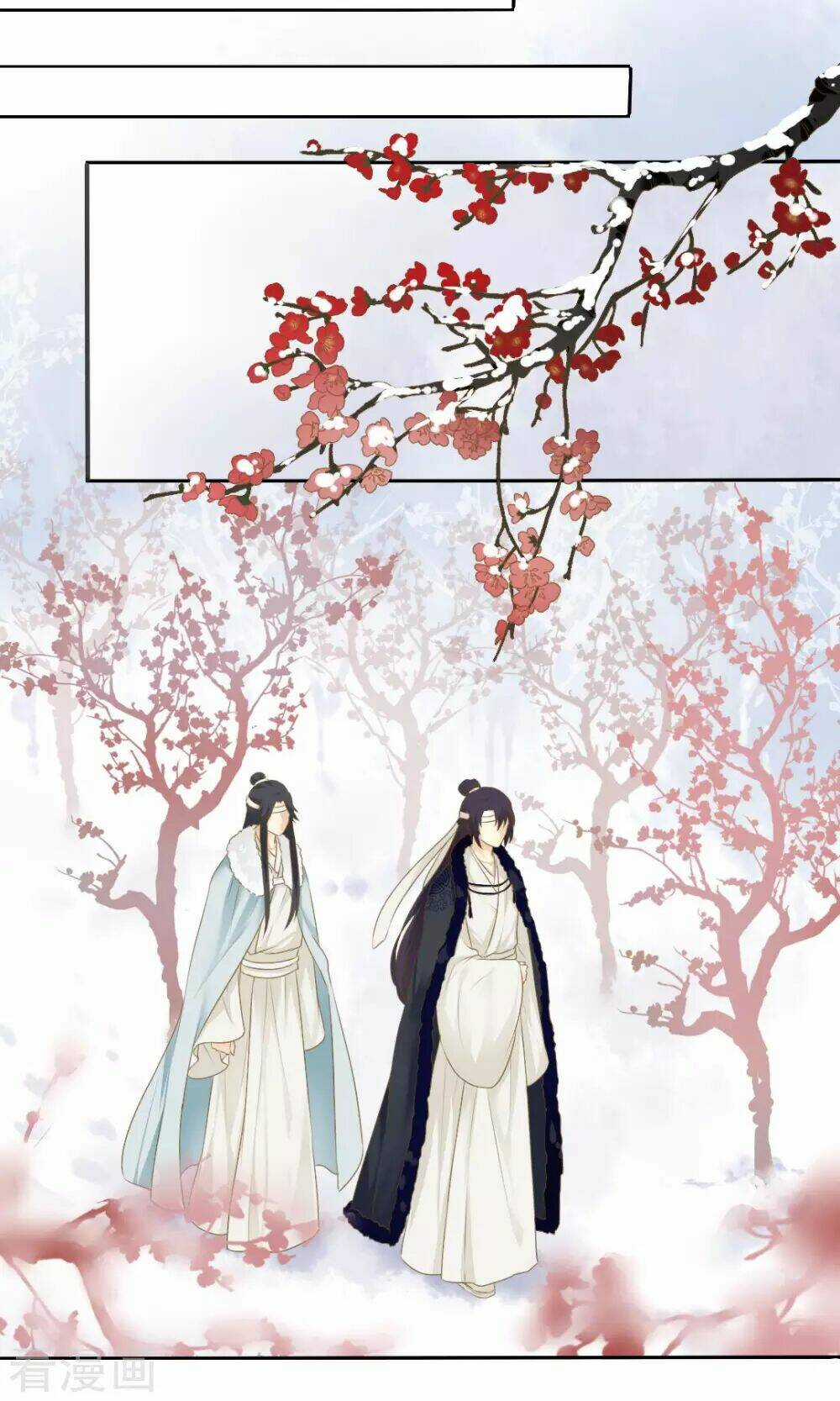 Quy Tự Dao - Chapter 69 - Trang 11