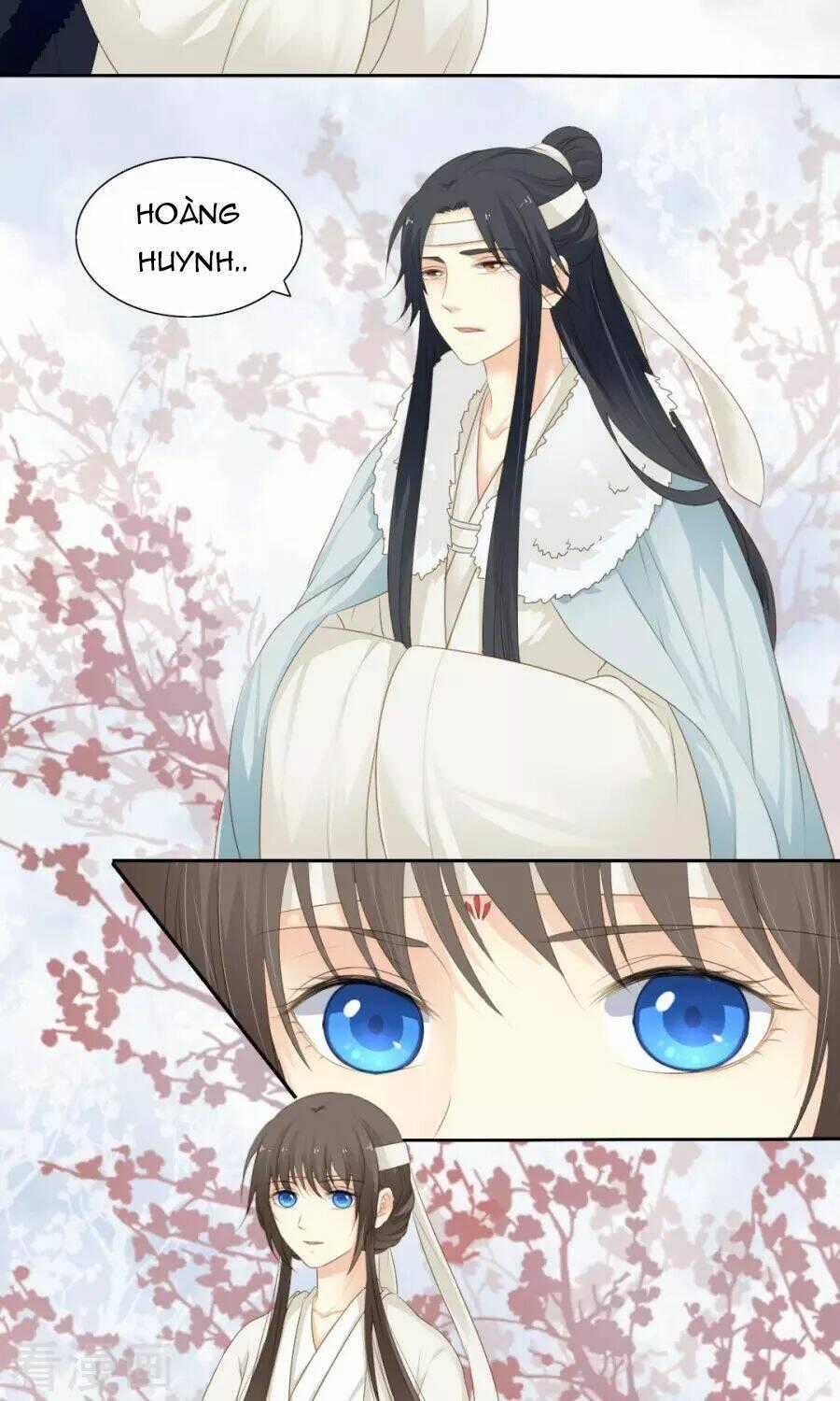 Quy Tự Dao - Chapter 69 - Trang 18