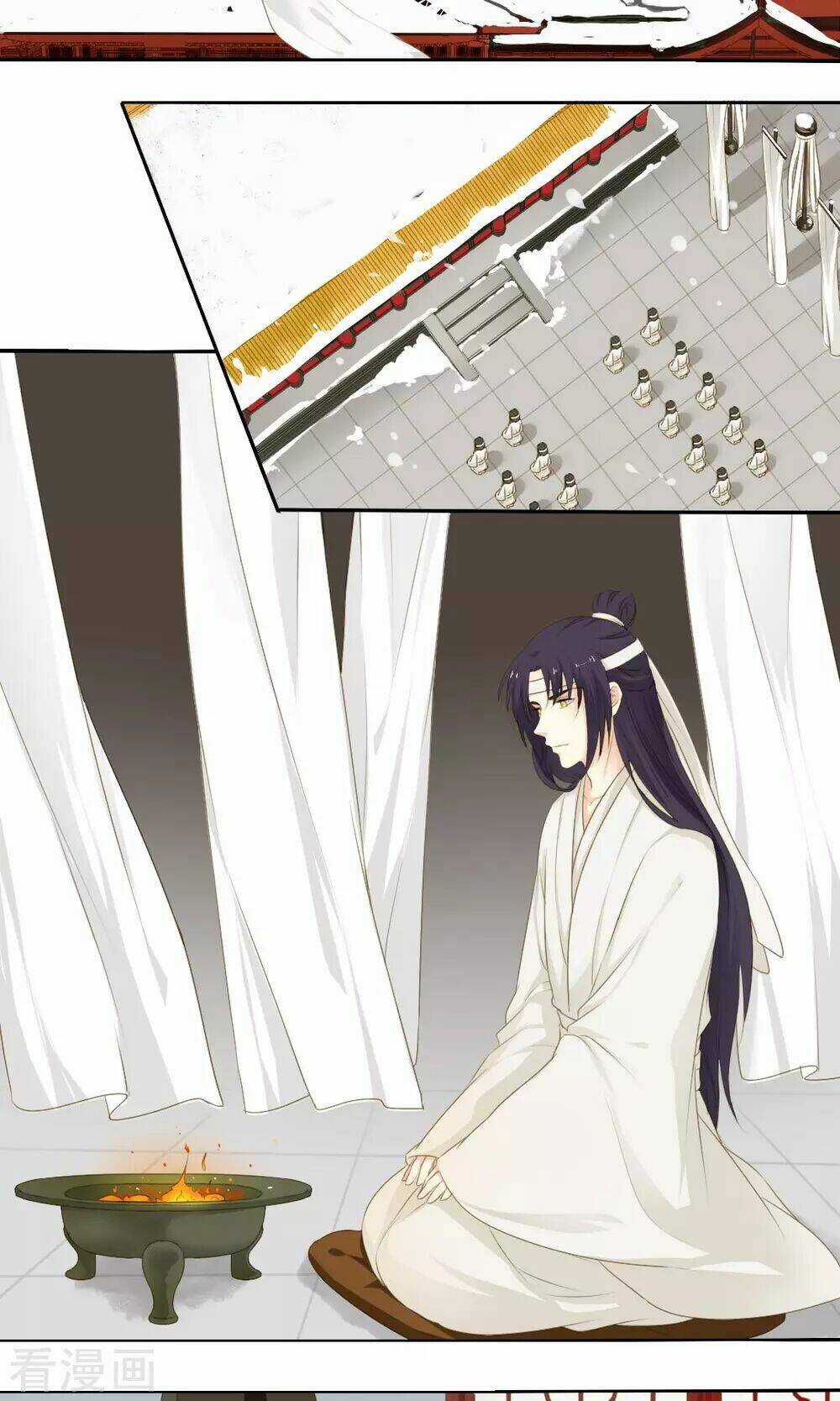 Quy Tự Dao - Chapter 69 - Trang 3