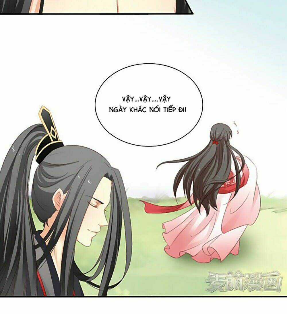 Quy Tự Dao - Chapter 7 - Trang 11