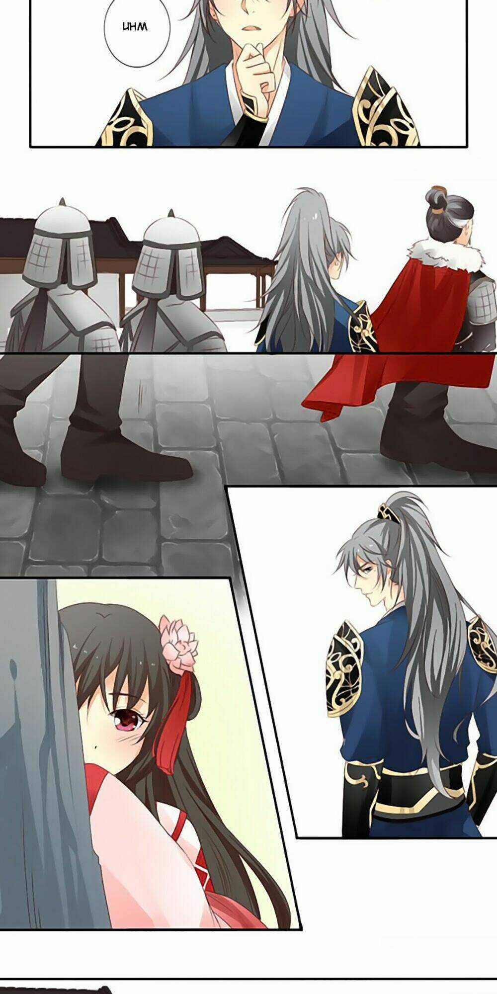 Quy Tự Dao - Chapter 7 - Trang 5