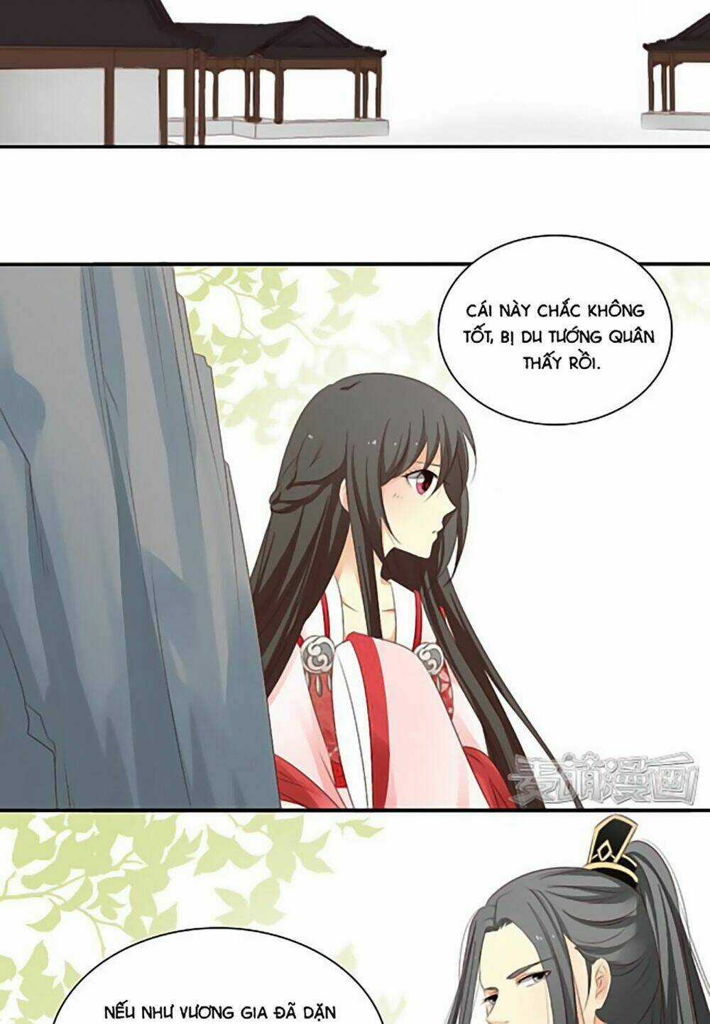 Quy Tự Dao - Chapter 7 - Trang 6