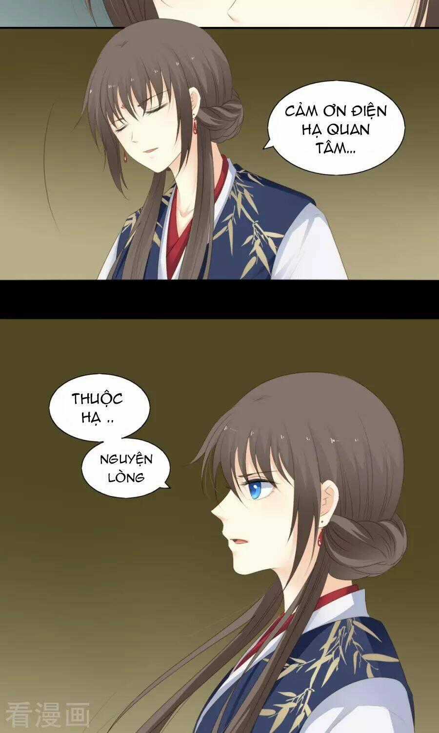 Quy Tự Dao - Chapter 70 - Trang 20