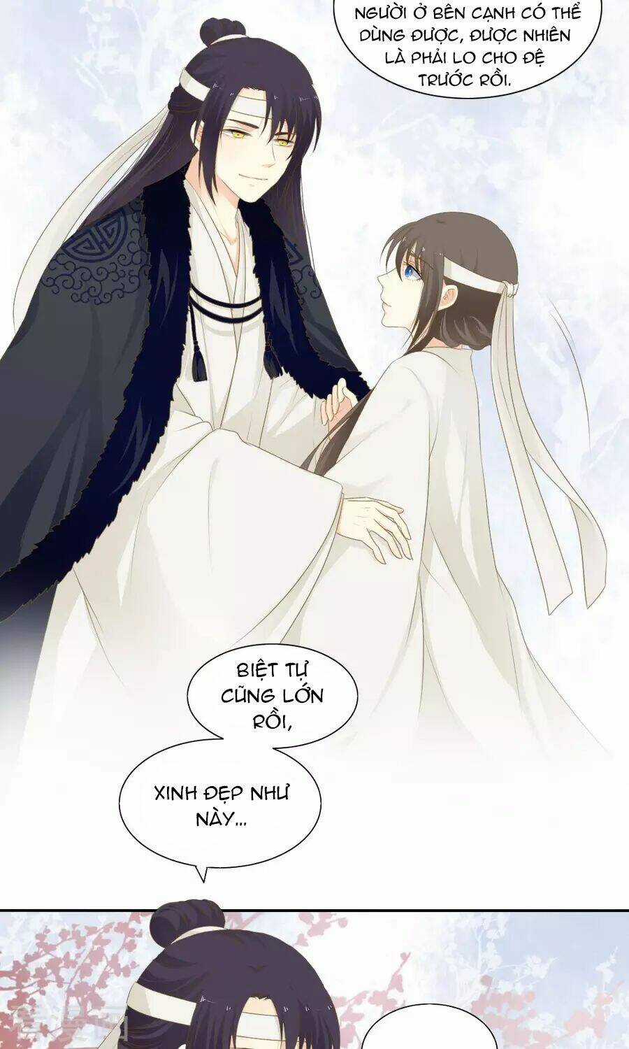 Quy Tự Dao - Chapter 70 - Trang 4