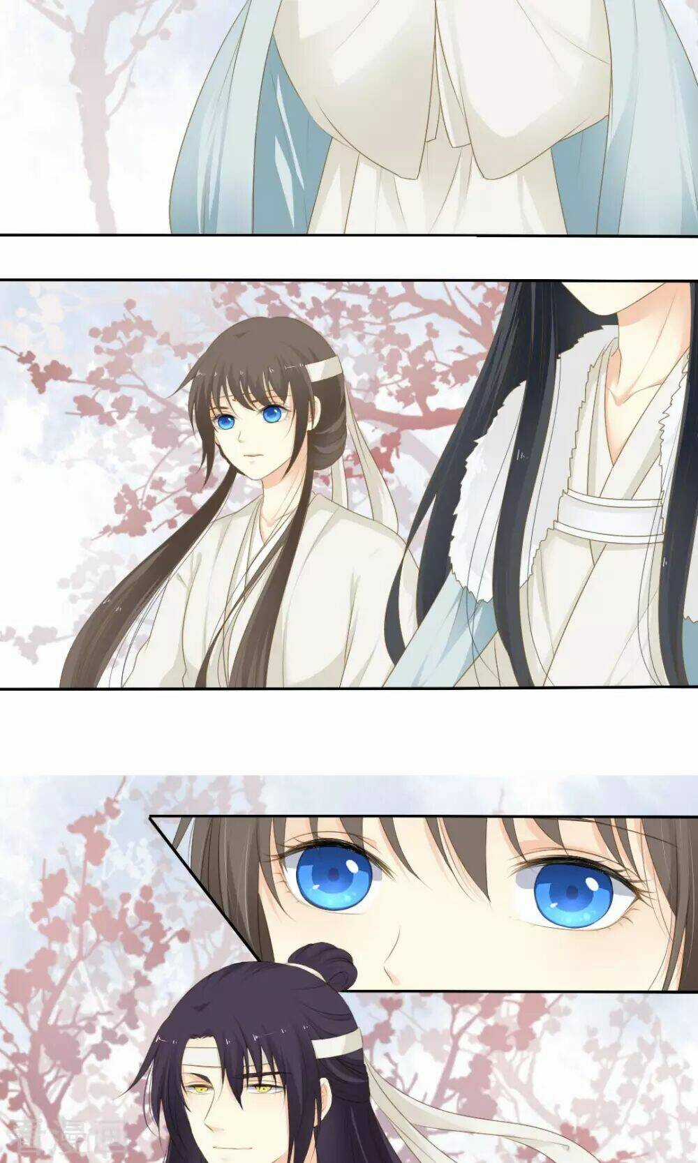 Quy Tự Dao - Chapter 70 - Trang 6