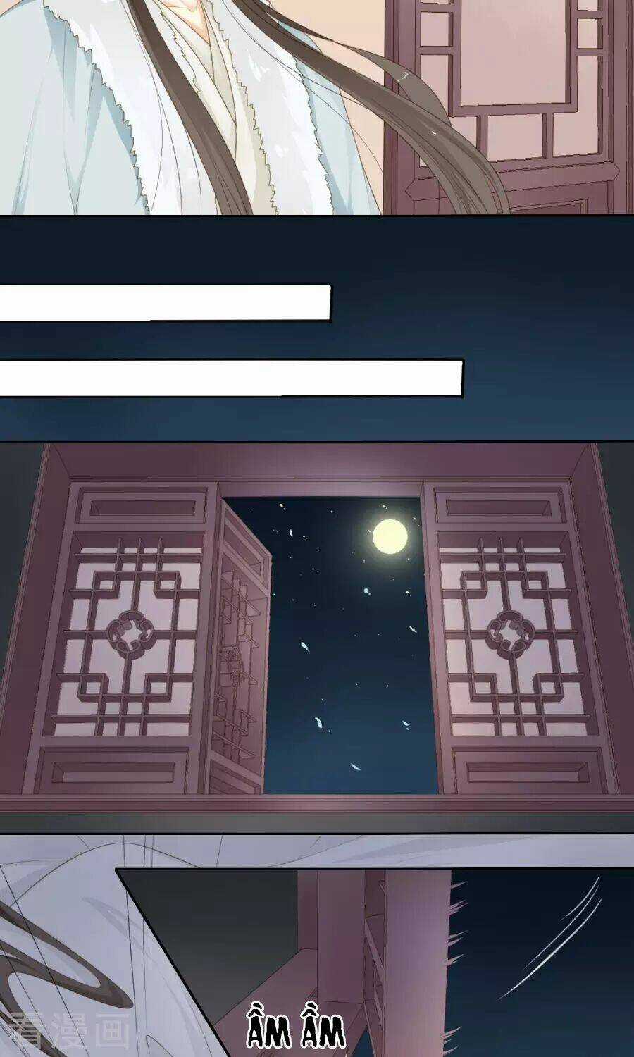 Quy Tự Dao - Chapter 71 - Trang 14