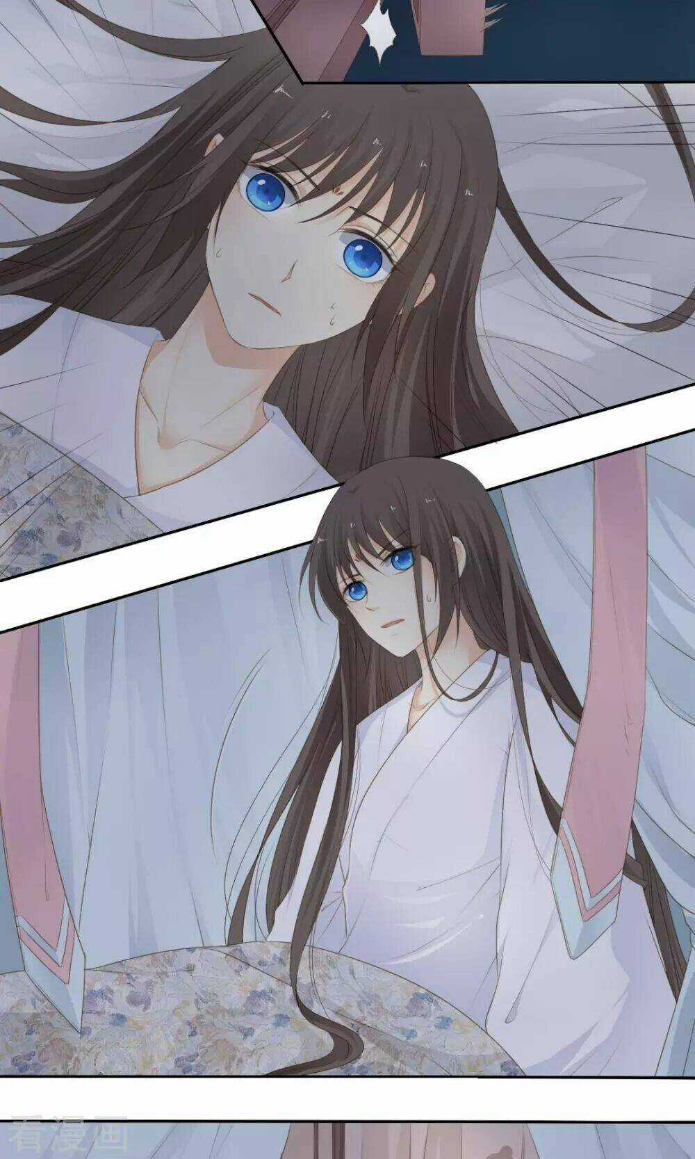 Quy Tự Dao - Chapter 71 - Trang 15