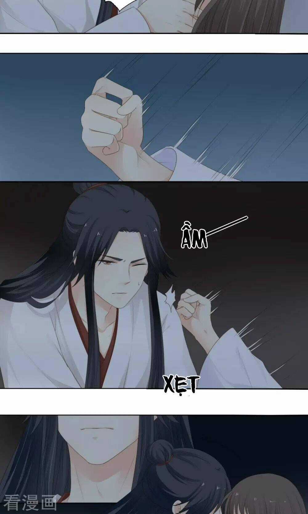 Quy Tự Dao - Chapter 72 - Trang 2