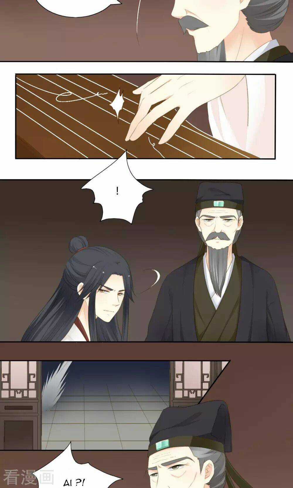 Quy Tự Dao - Chapter 72 - Trang 16