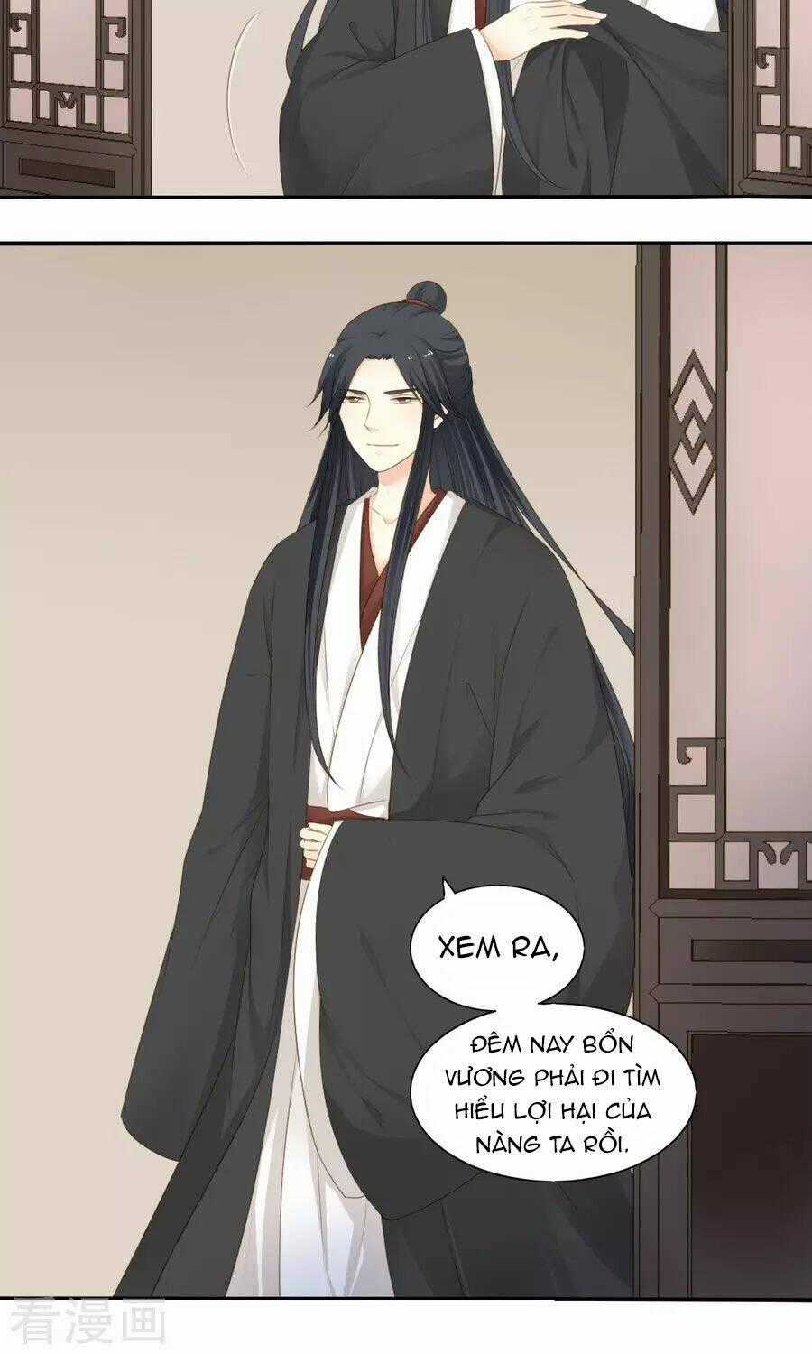 Quy Tự Dao - Chapter 72 - Trang 19