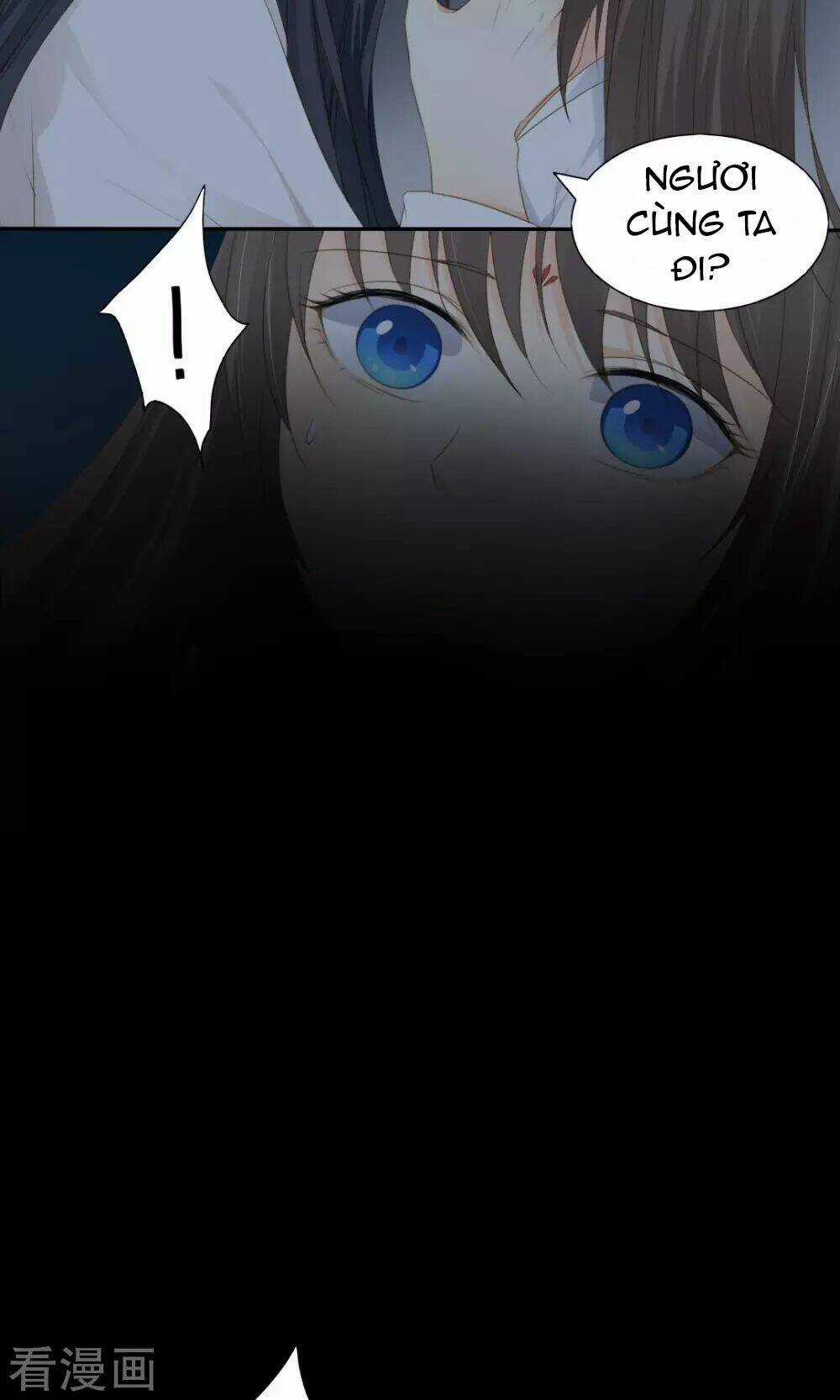 Quy Tự Dao - Chapter 72 - Trang 5