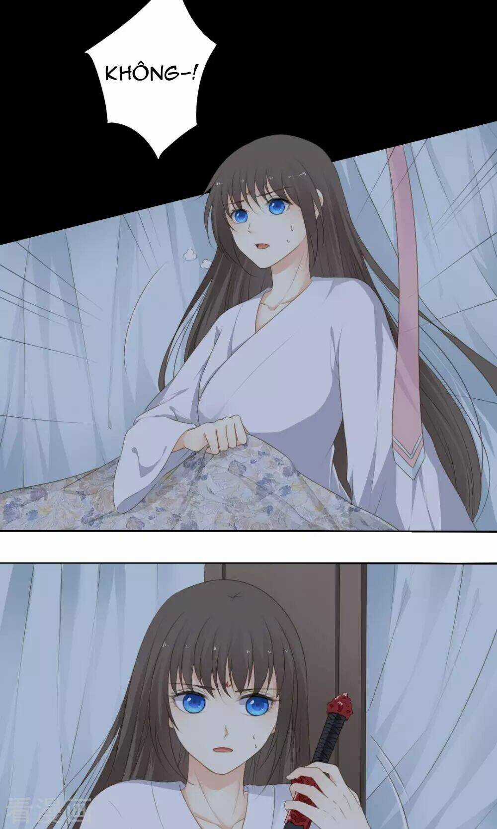 Quy Tự Dao - Chapter 72 - Trang 6