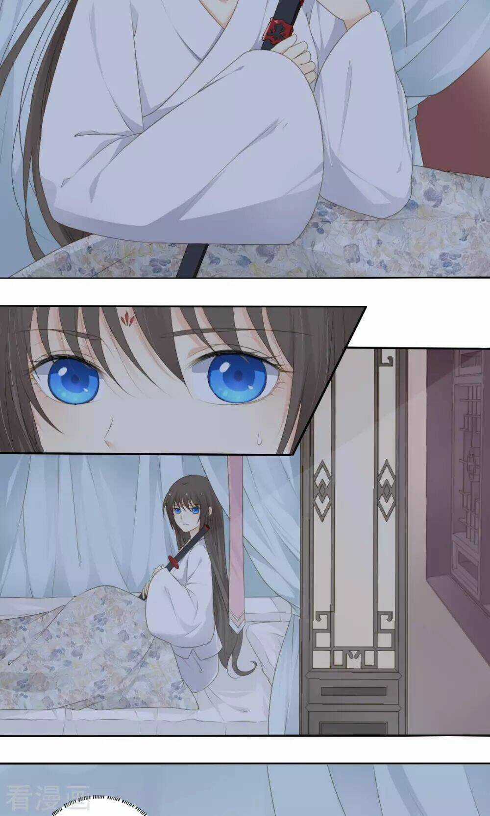 Quy Tự Dao - Chapter 72 - Trang 7