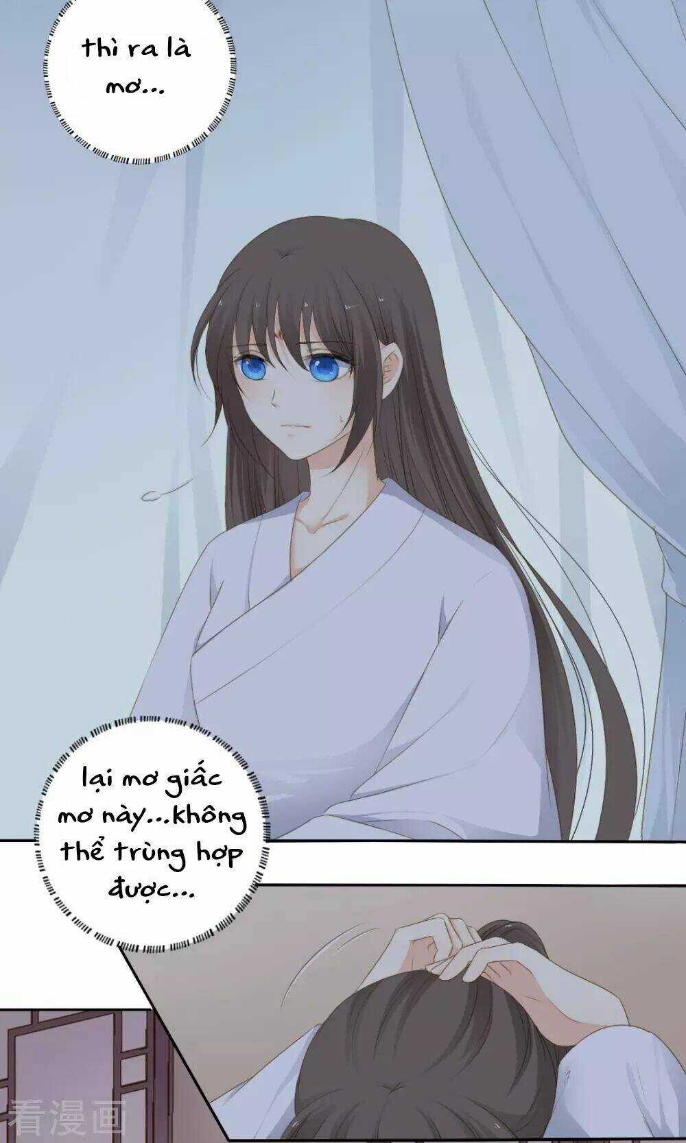 Quy Tự Dao - Chapter 72 - Trang 8