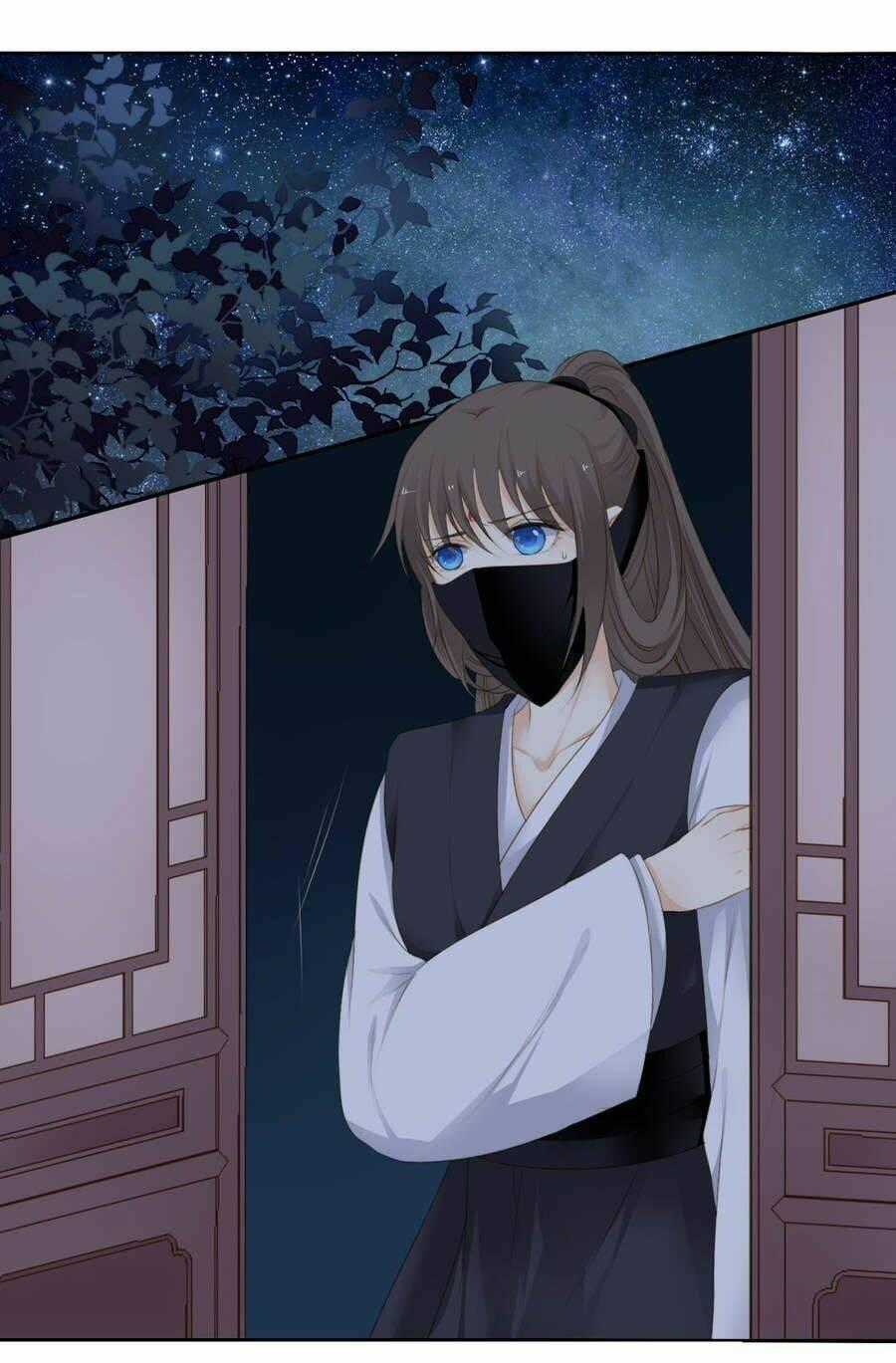 Quy Tự Dao - Chapter 73 - Trang 1