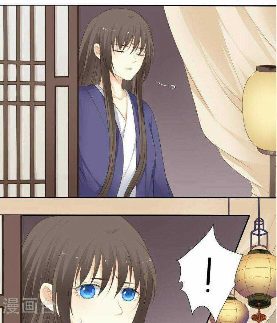 Quy Tự Dao - Chapter 73 - Trang 11