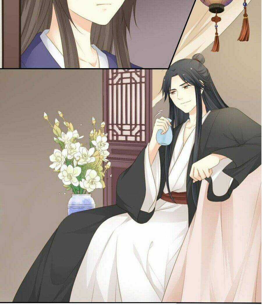 Quy Tự Dao - Chapter 73 - Trang 12