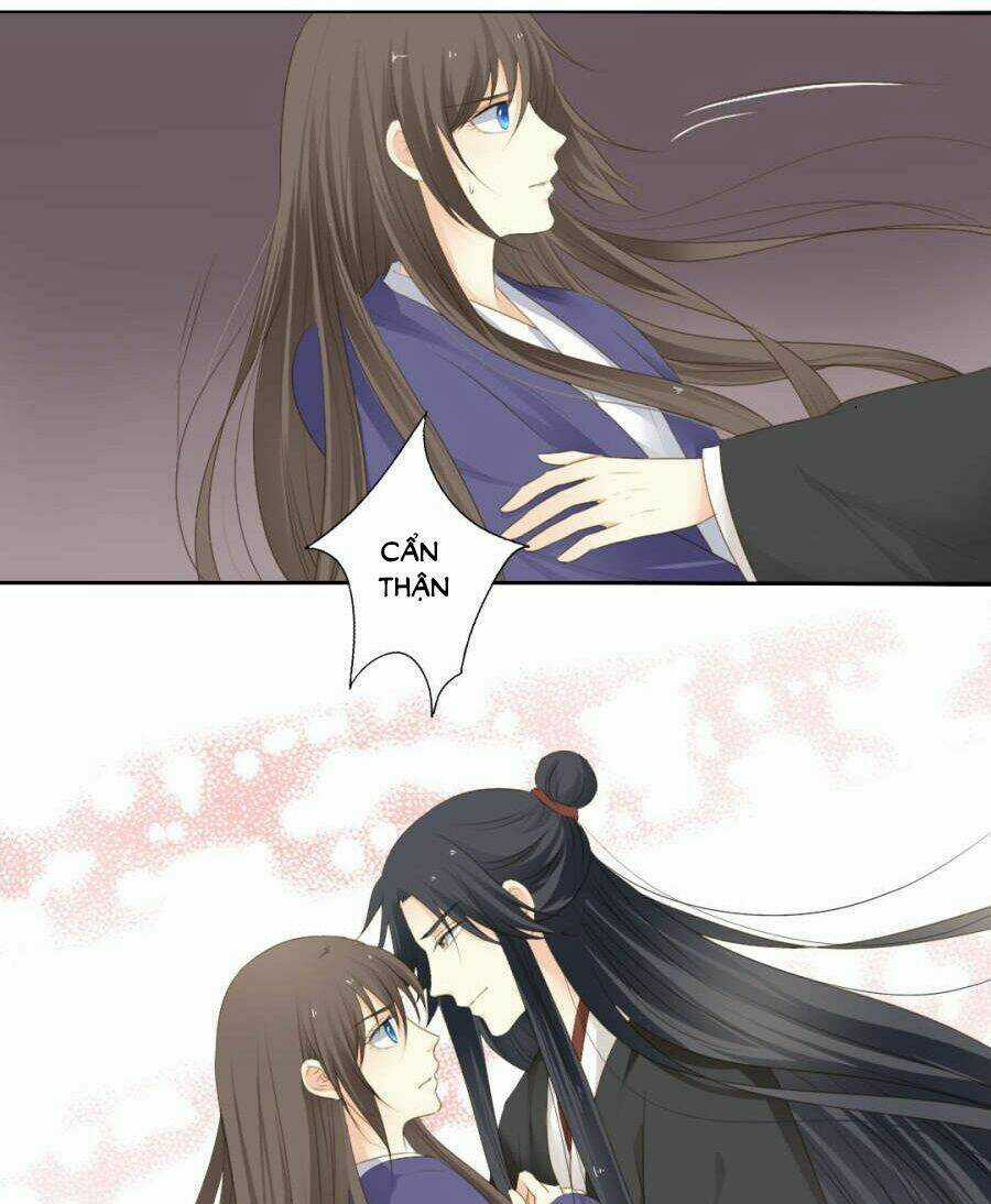 Quy Tự Dao - Chapter 73 - Trang 14