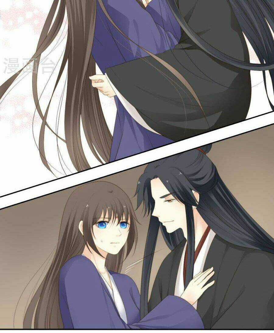 Quy Tự Dao - Chapter 73 - Trang 15