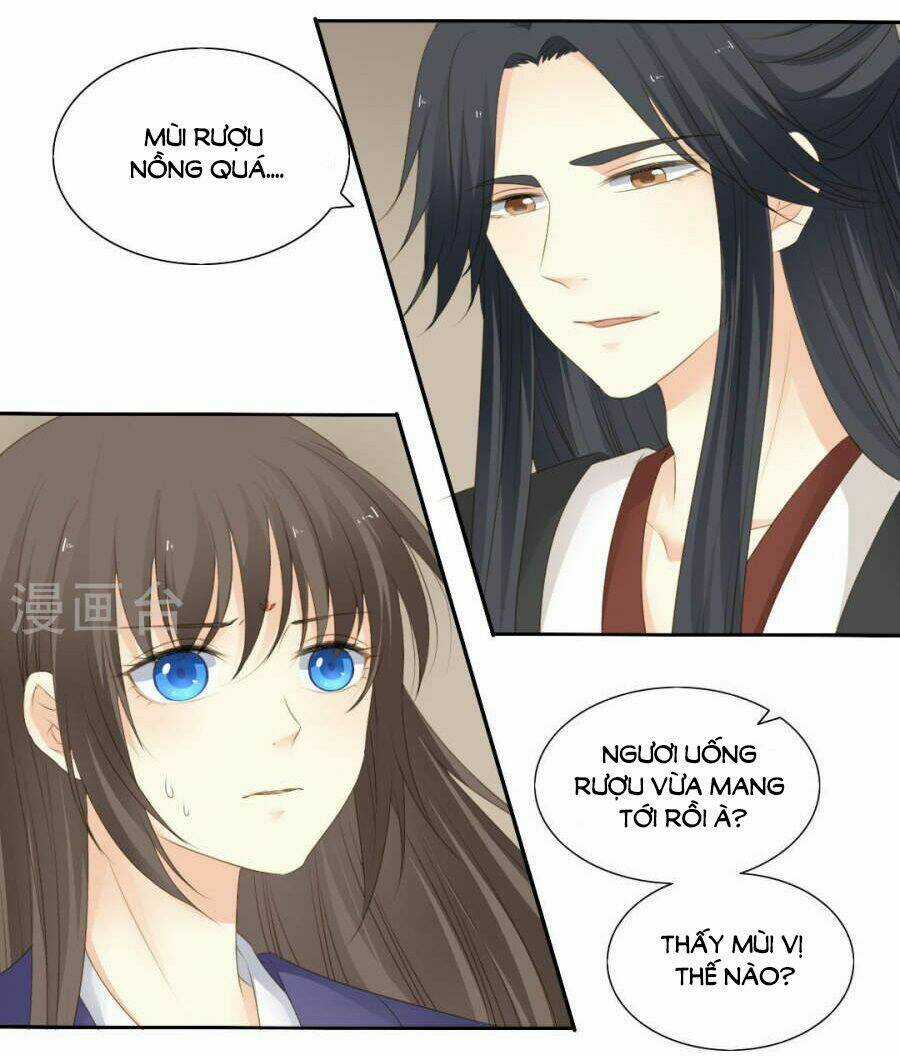 Quy Tự Dao - Chapter 73 - Trang 16