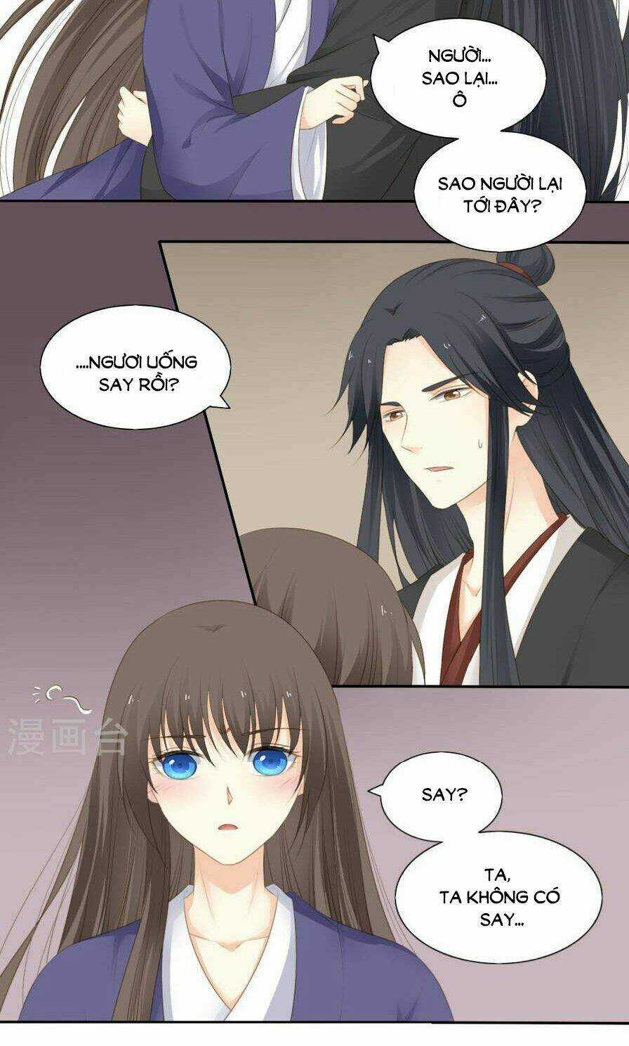 Quy Tự Dao - Chapter 73 - Trang 18