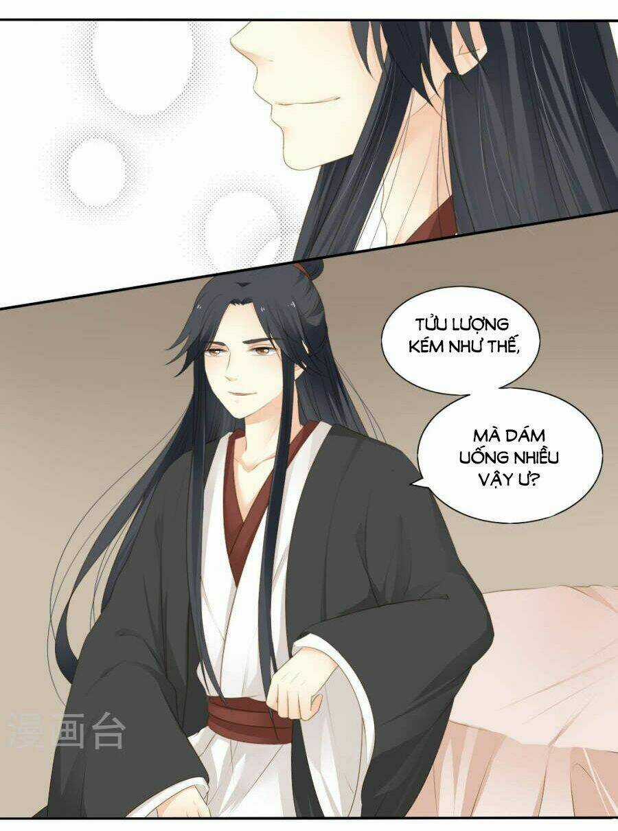 Quy Tự Dao - Chapter 73 - Trang 19