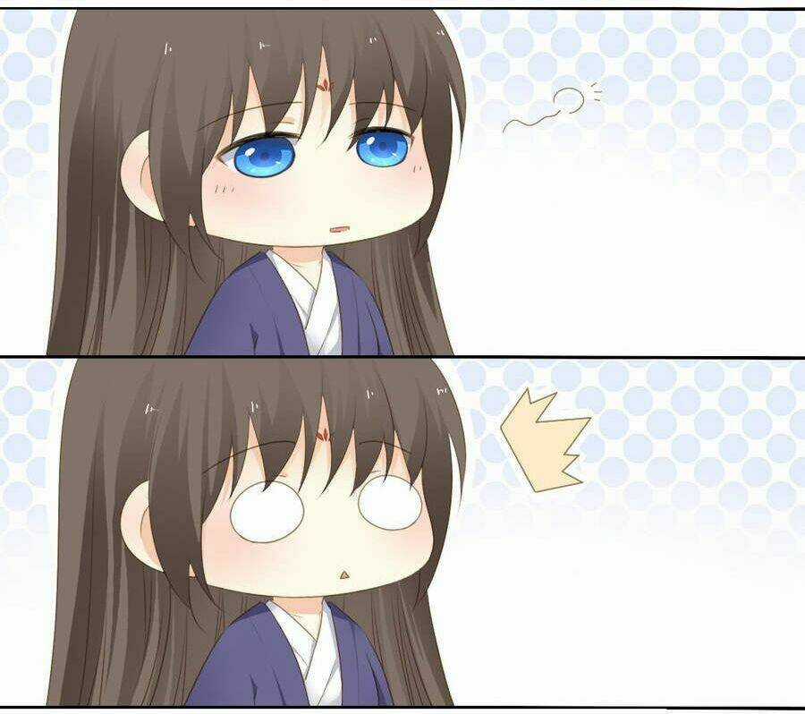 Quy Tự Dao - Chapter 73 - Trang 20