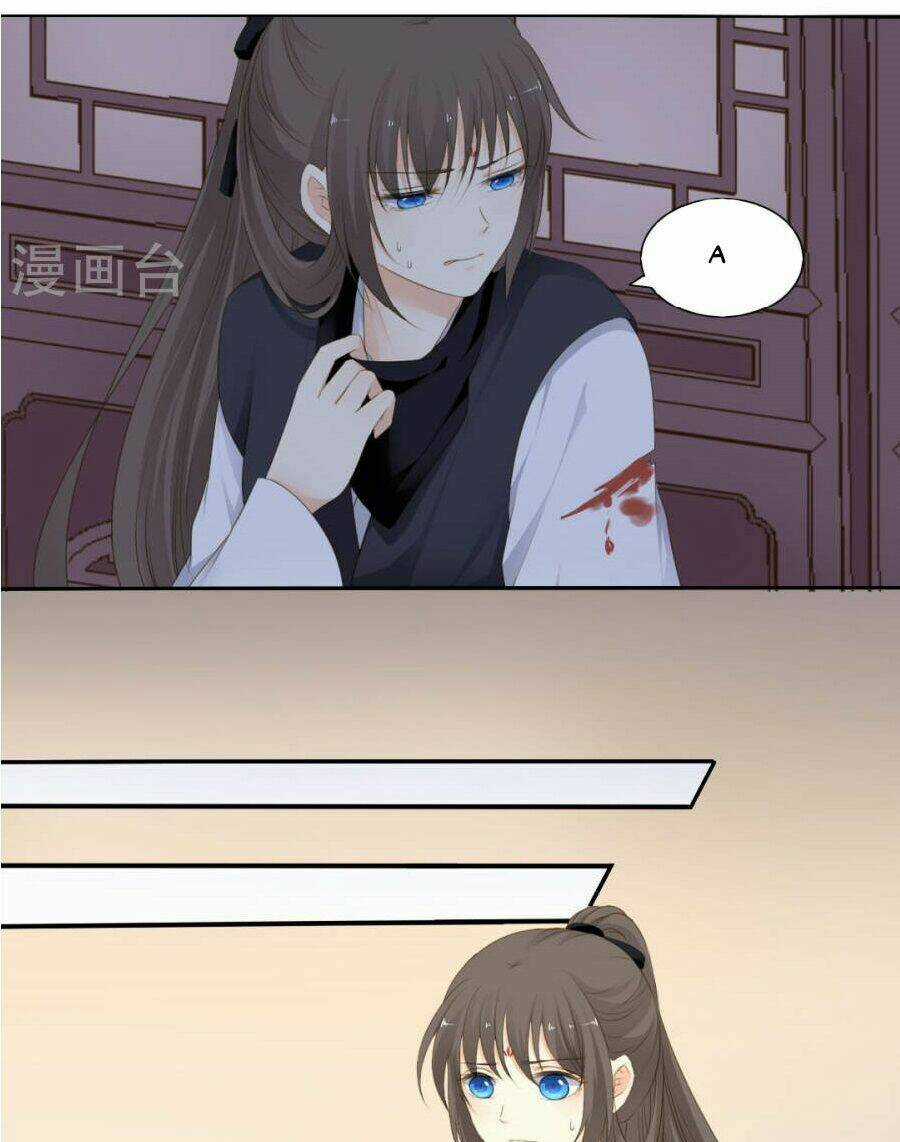 Quy Tự Dao - Chapter 73 - Trang 3