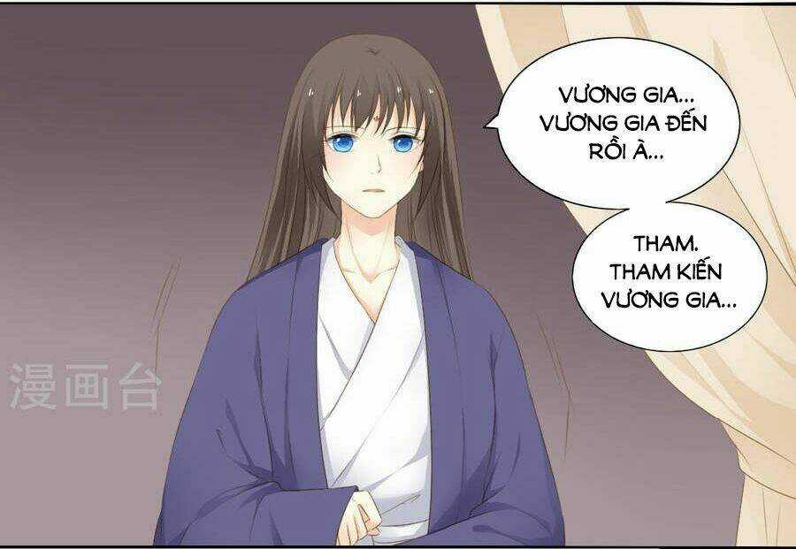 Quy Tự Dao - Chapter 73 - Trang 21