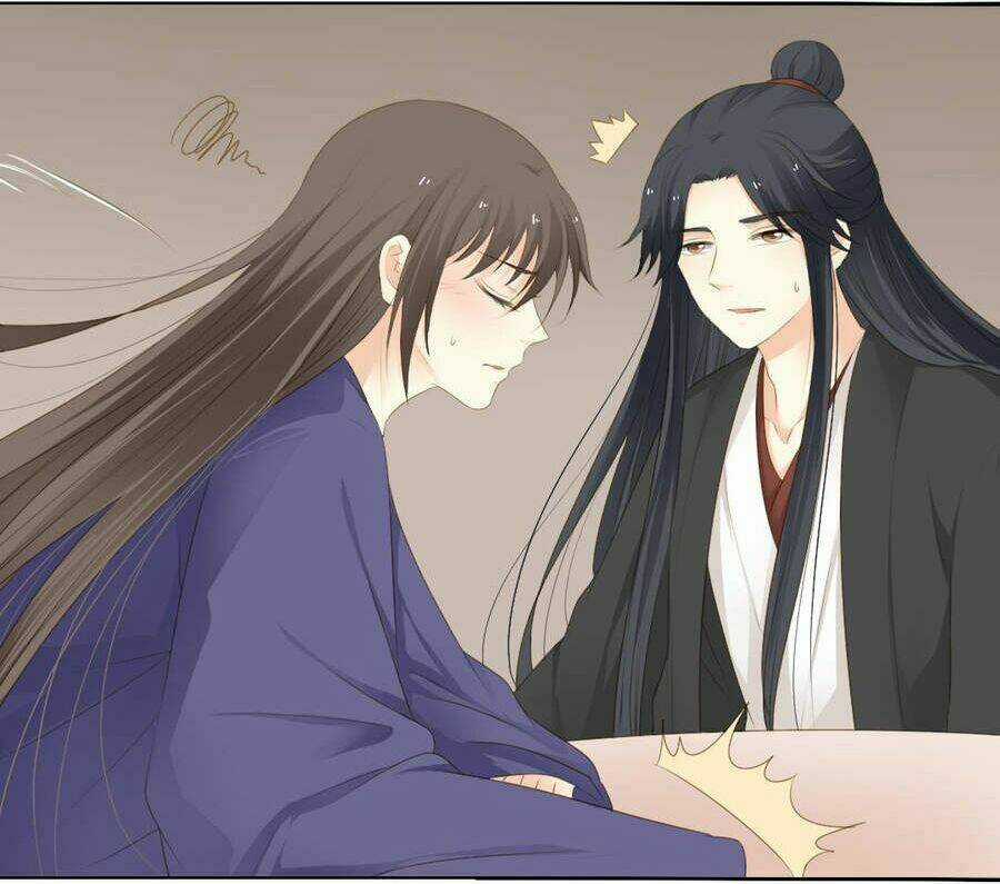 Quy Tự Dao - Chapter 73 - Trang 22