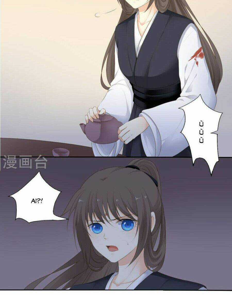 Quy Tự Dao - Chapter 73 - Trang 4