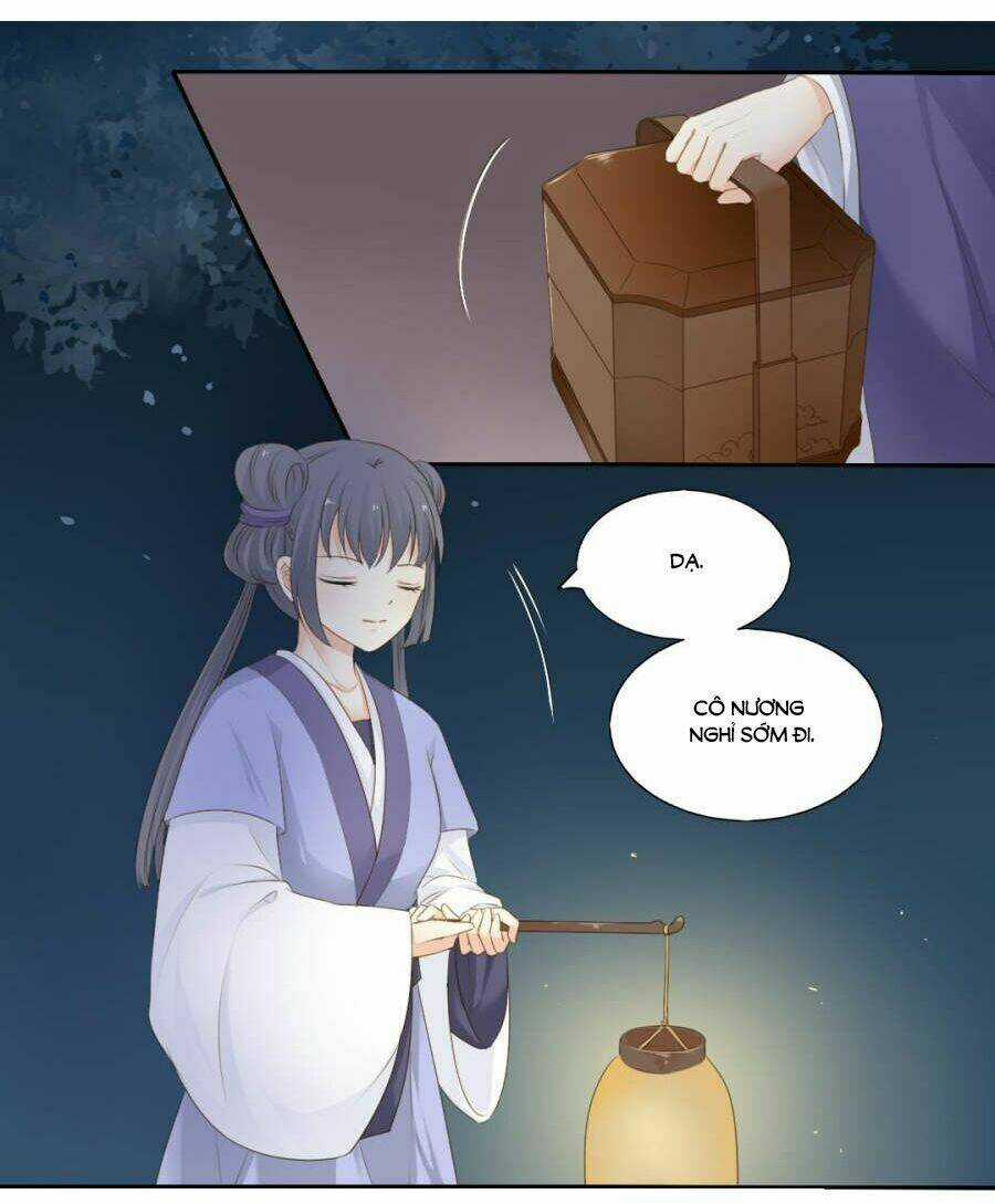 Quy Tự Dao - Chapter 73 - Trang 7