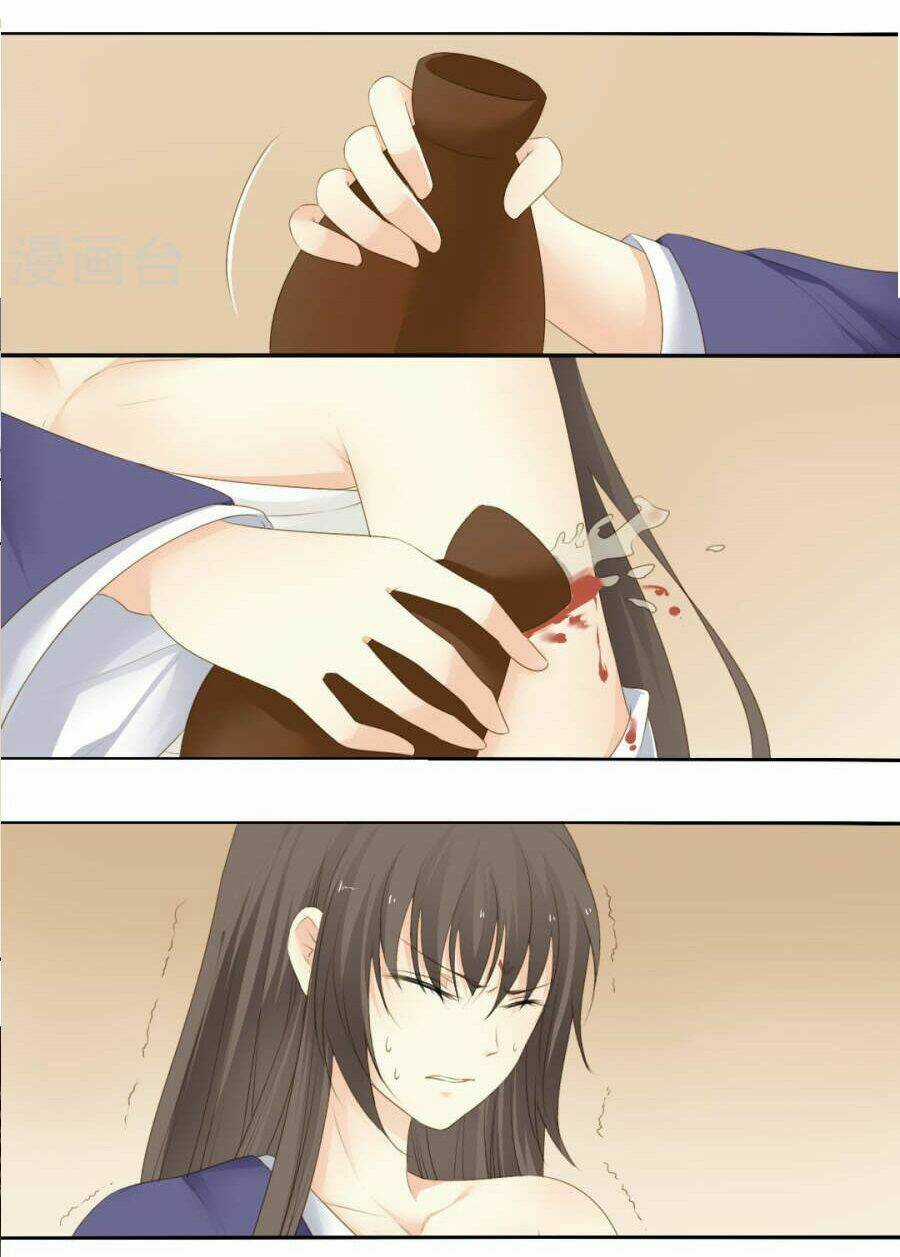 Quy Tự Dao - Chapter 73 - Trang 9