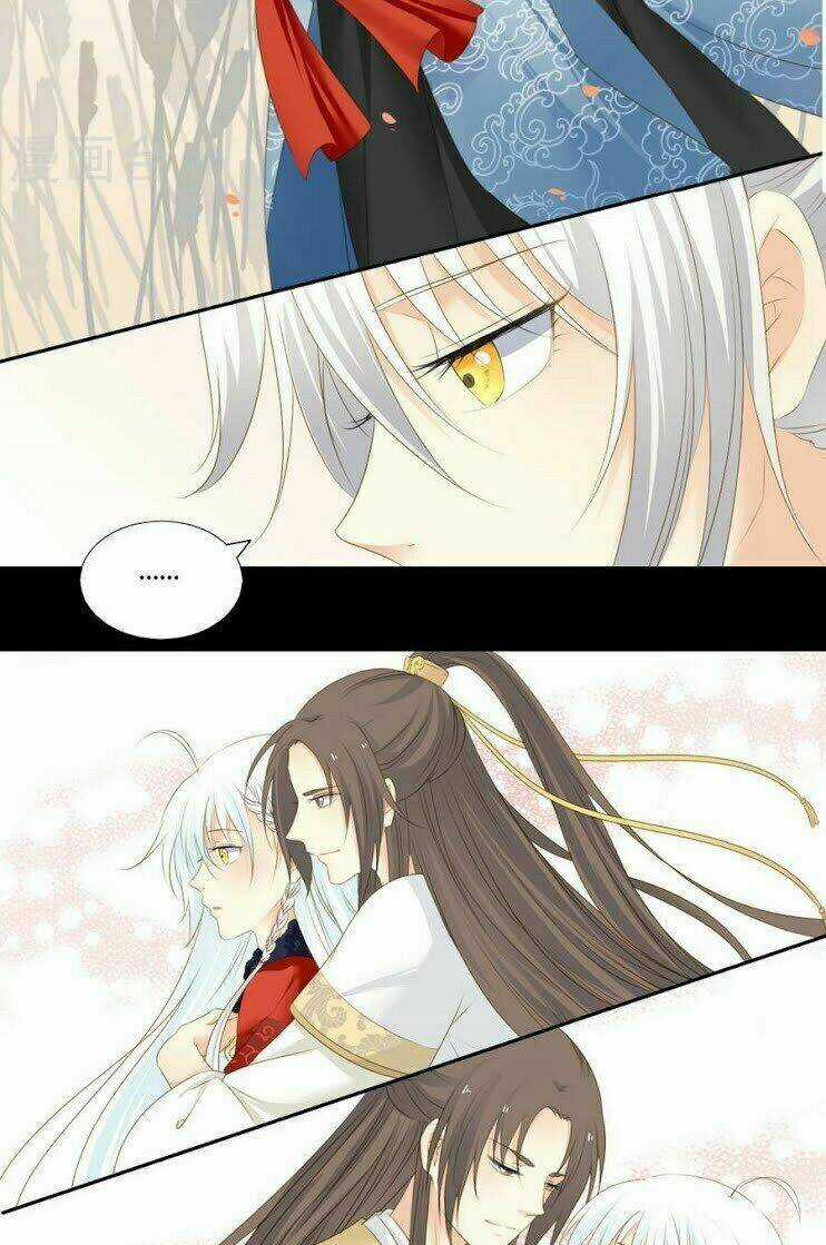 Quy Tự Dao - Chapter 74 - Trang 11