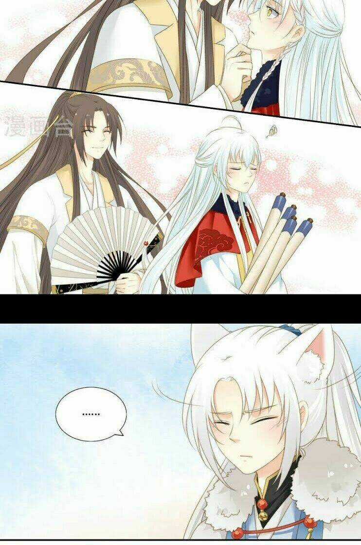 Quy Tự Dao - Chapter 74 - Trang 12