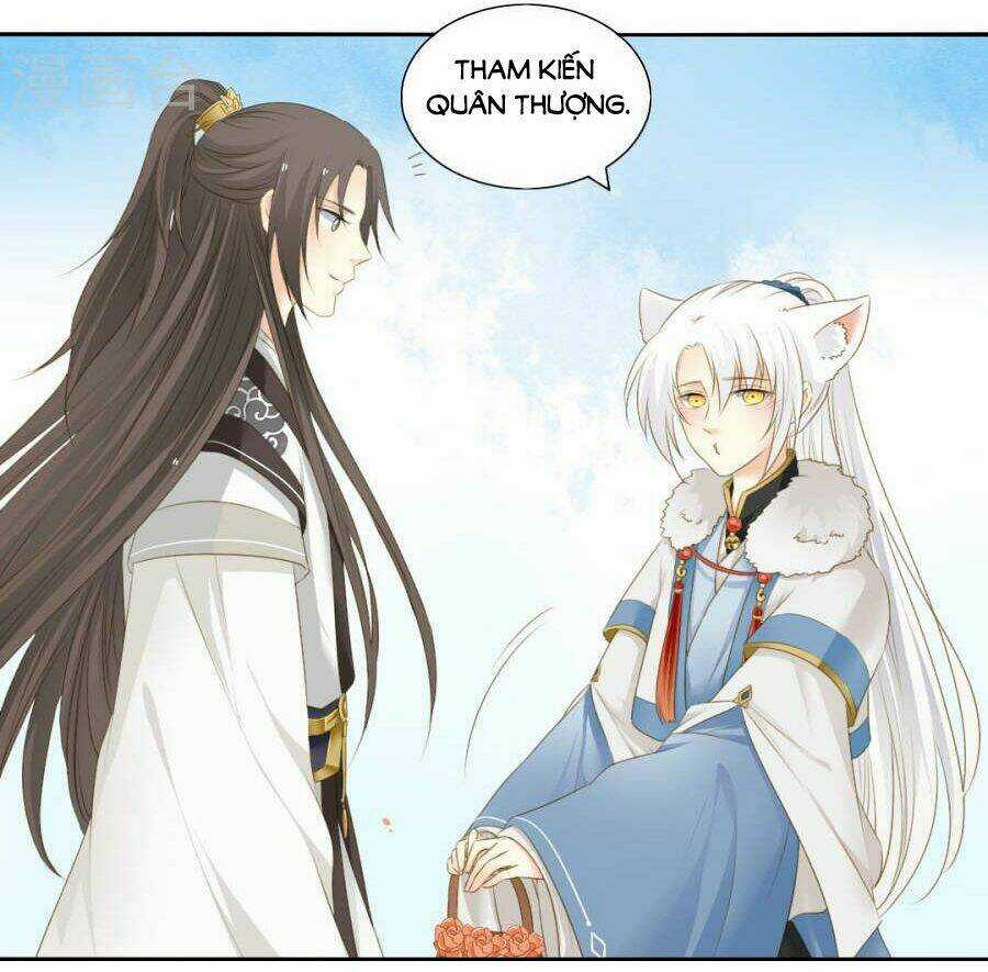 Quy Tự Dao - Chapter 74 - Trang 14