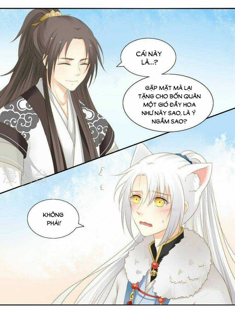 Quy Tự Dao - Chapter 74 - Trang 15