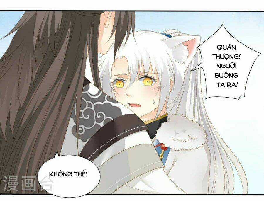 Quy Tự Dao - Chapter 74 - Trang 18