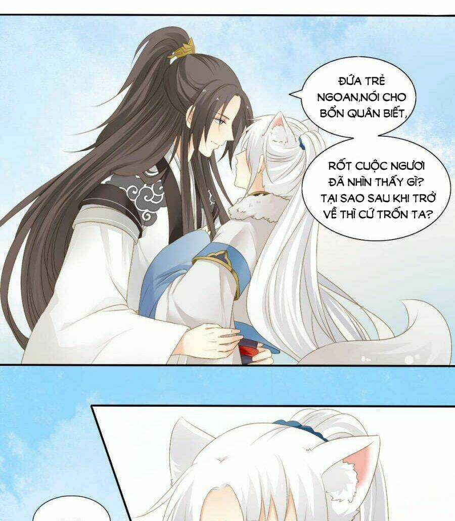 Quy Tự Dao - Chapter 74 - Trang 19