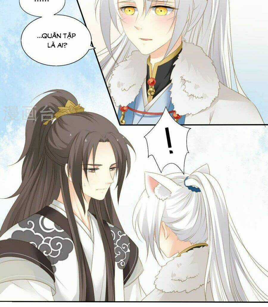 Quy Tự Dao - Chapter 74 - Trang 20