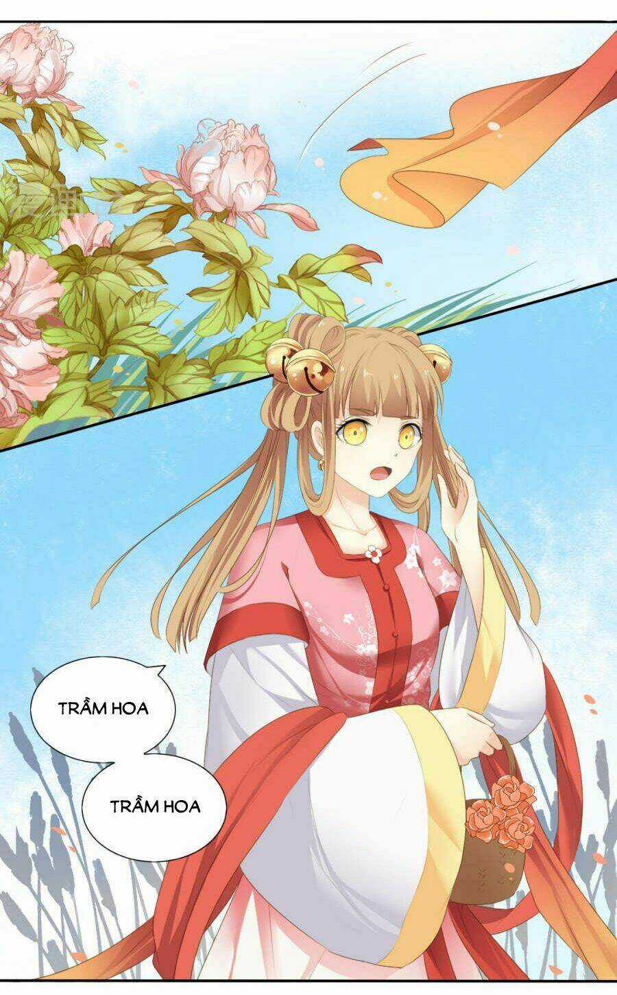 Quy Tự Dao - Chapter 74 - Trang 3