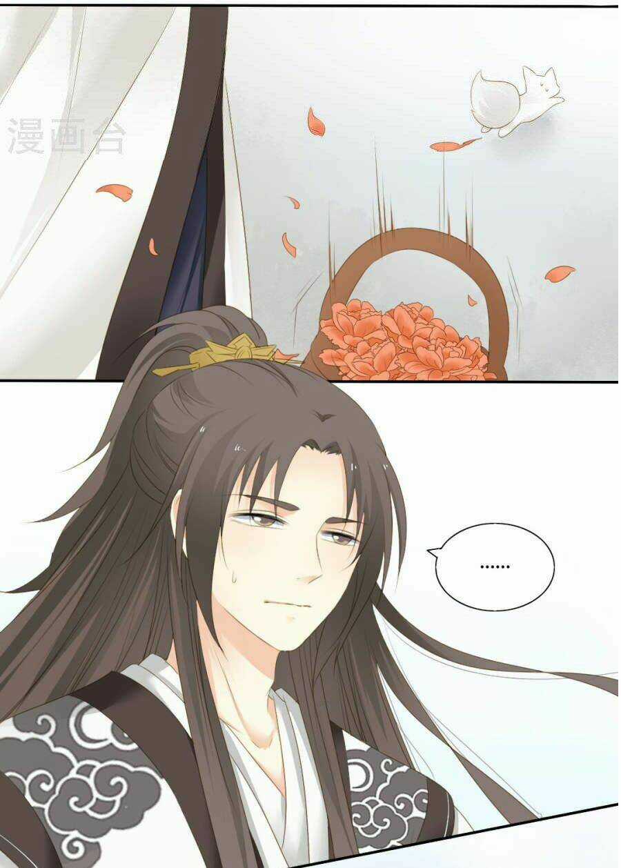 Quy Tự Dao - Chapter 74 - Trang 21